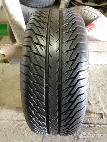 Uniroyal Rallye 540 225/55 R16