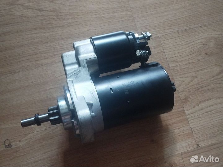 Стартер VAG StartVolt