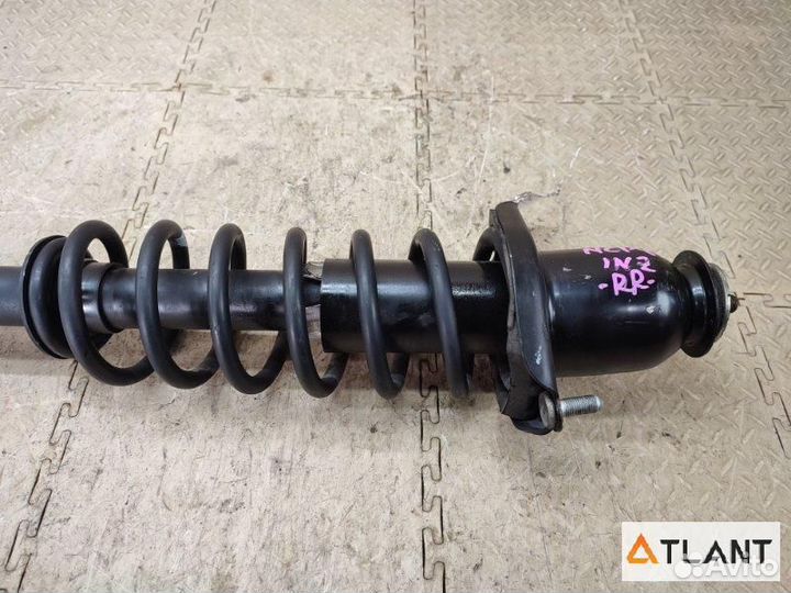 Стойка задняя правая toyota sienta