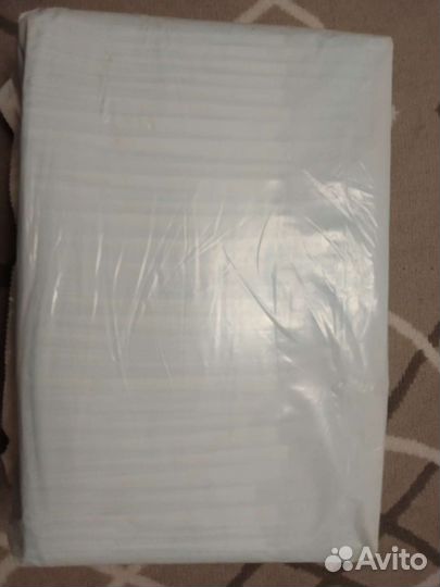 Пеленки одноразовые 60х90 30 штук