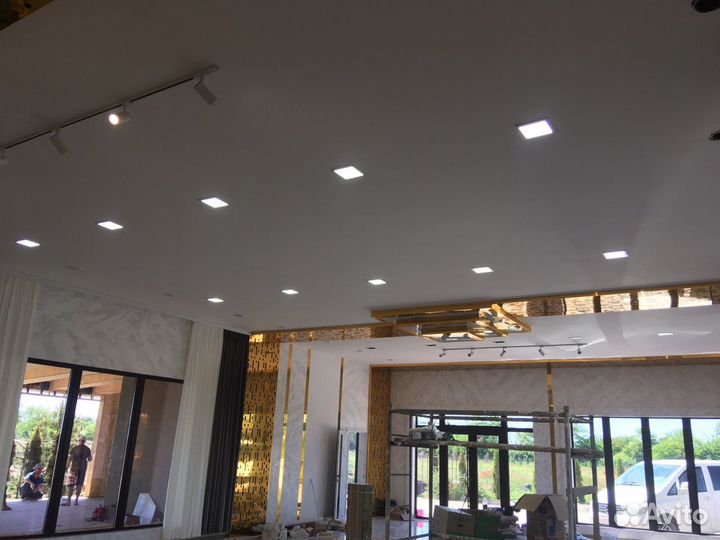 Электромонтаж