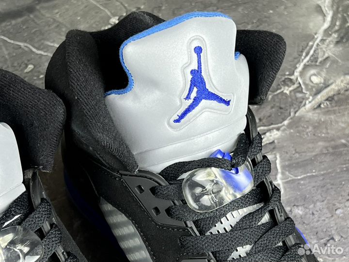 Nike Air Jordan 5 