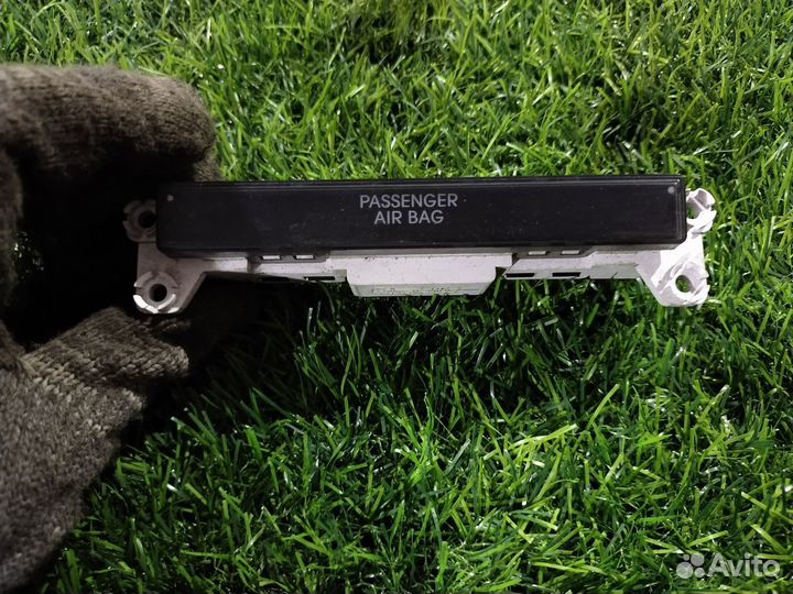 Датчик парковки Kia Sportage (SL) III