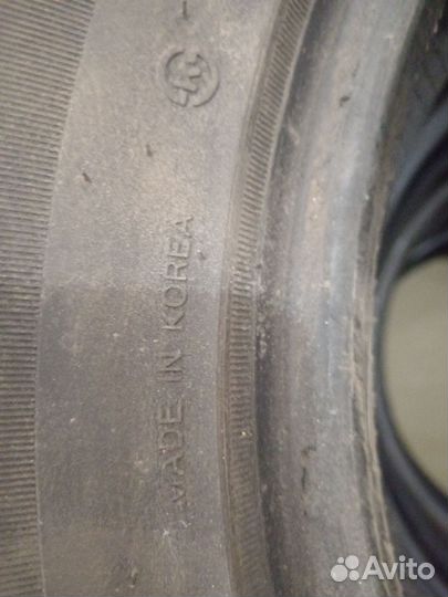 Hankook Winter I'Cept Evo 225/75 R16