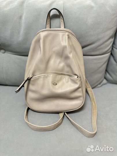 Рюкзак женский