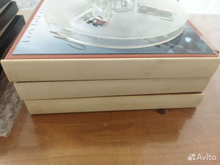 Катушка Maxell