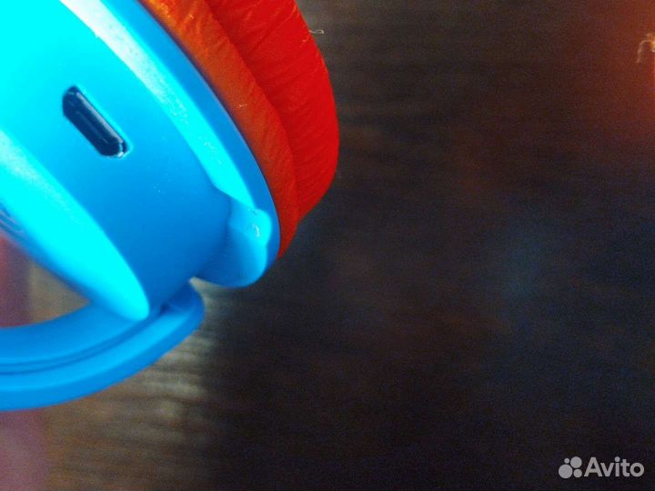 JBL JR300BT