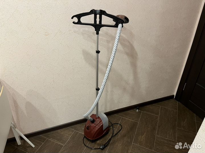 Вертикальный отпариватель marta MT-1171 2000Вт