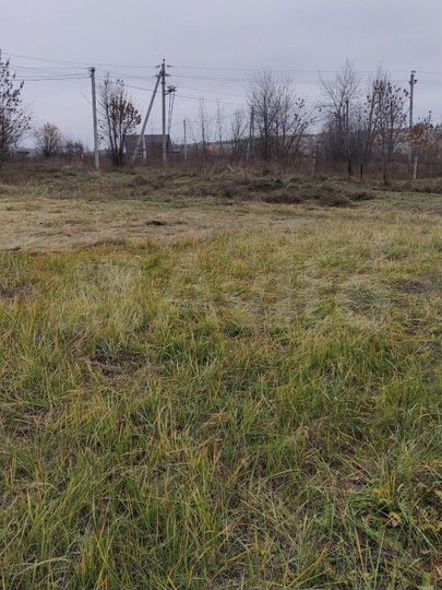 Участок 45 сот. (ИЖС)