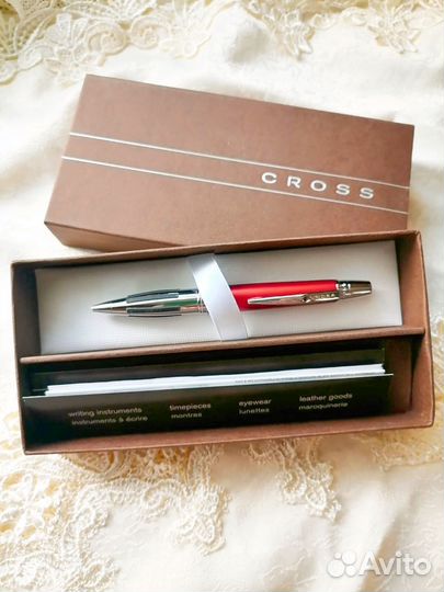 Ручка коллекционная