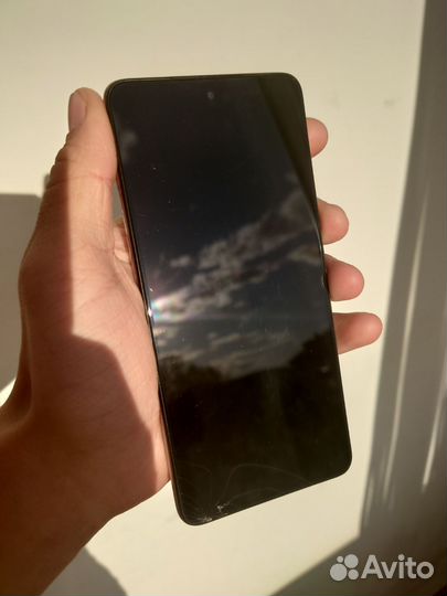Xiaomi Poco X3 Pro, 6/128 ГБ