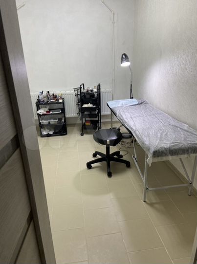 Торговая площадь, 233 м²