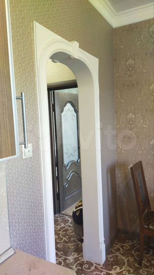 1-к. квартира, 36 м², 2/5 эт.