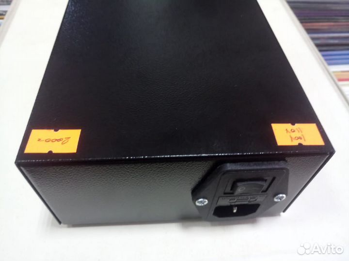 Понижающий трансформатор с 220 В на 100/110 В