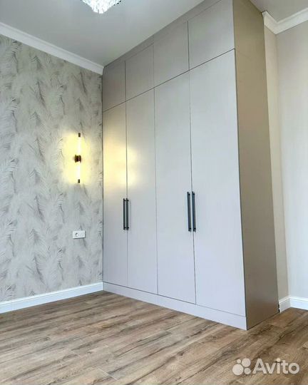 Шкаф как IKEA