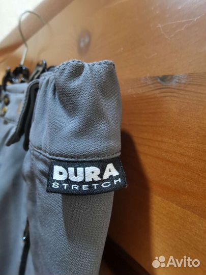 Salewa Powertex брюки трекинговые