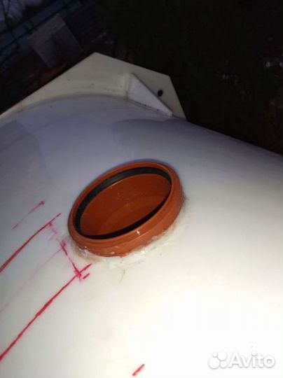 Септик Экослайм Лайт