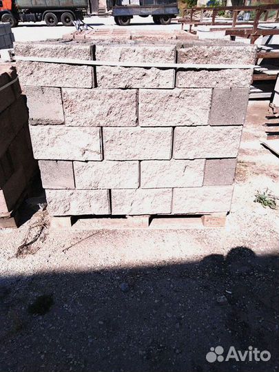 Перегородочные блоки