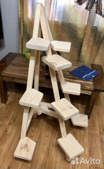 Подставка для цветов