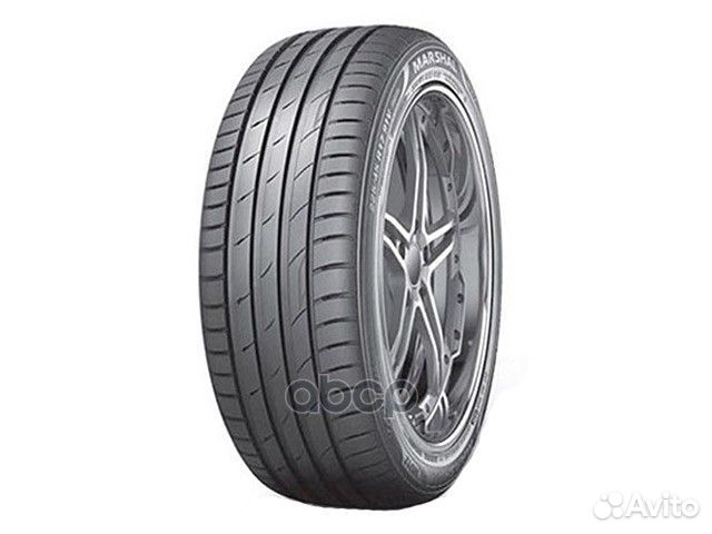 Marshal MU12 245/45 R17