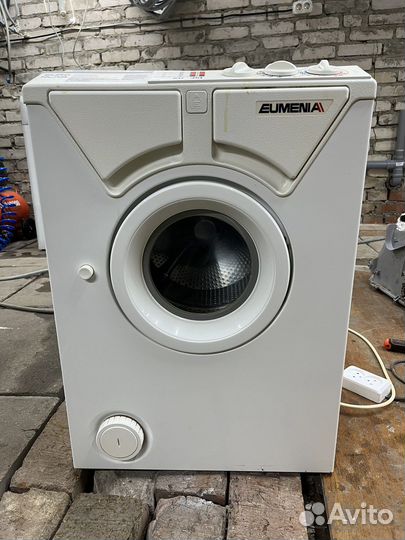 Стиральная машинка Evro Nova