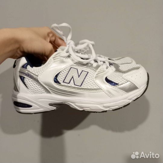 Кроссовки new balance 530
