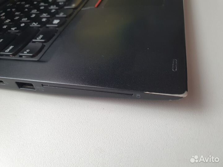 Ноутбук Lenovo Thinkpad x380 Yoga