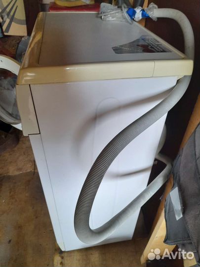 Стиральная машина бу