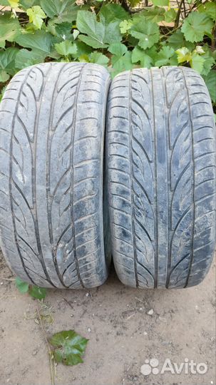 Accelera Accelera 225/50 R16 96