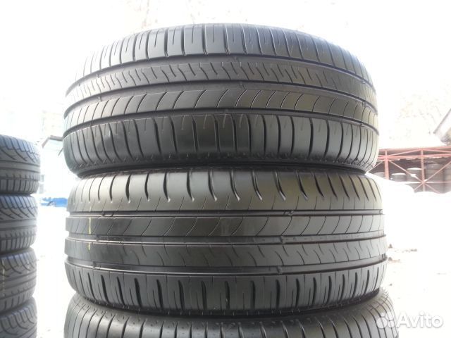 Michelin Energy Saver 205/60 R16