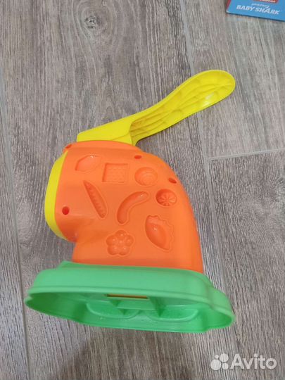 Детские игрушки