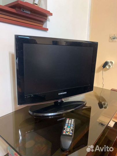 Телевизор samsung Б/У