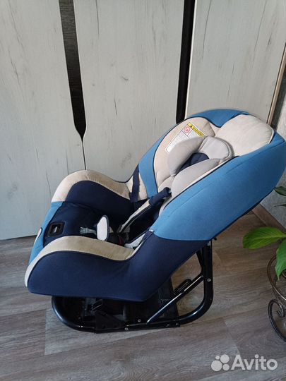 Детское автокресло