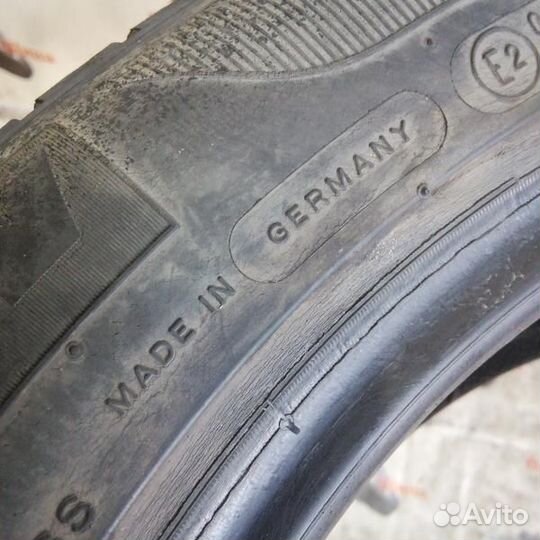 Michelin Primacy HP 205/55 R16