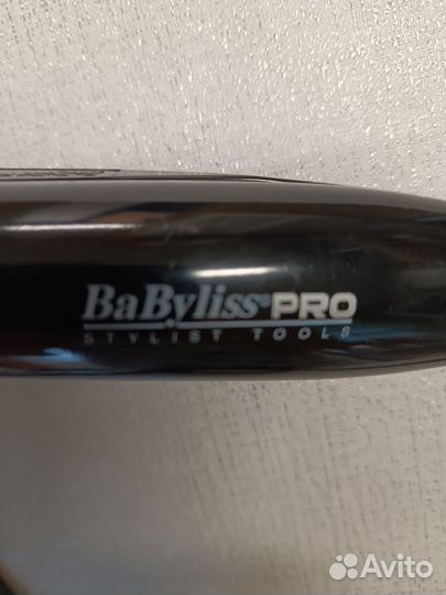 Автоматическая плойка для формирования кудрей