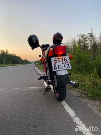 Продам иж юпитер 5