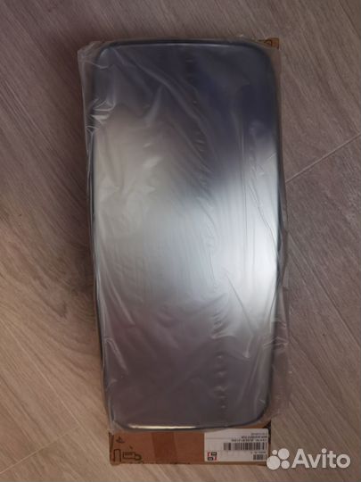 Стекло зеркала HCV