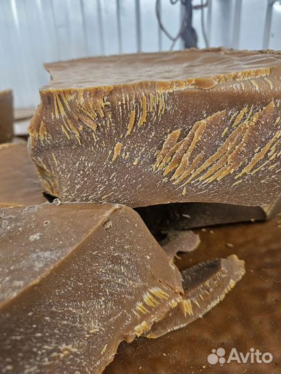 Воск натуральный