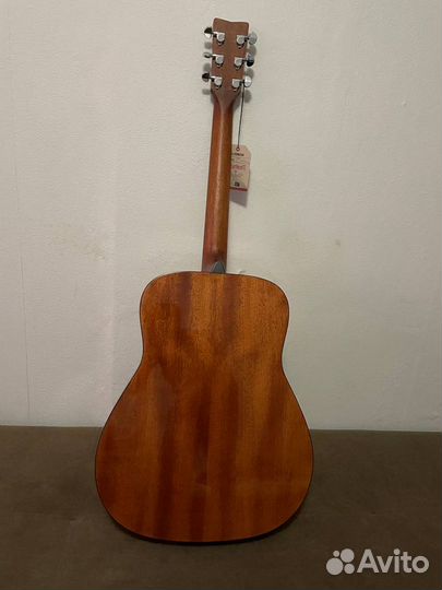 Акустическая гитара Yamaha FG 800N