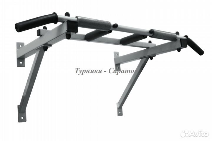 Турник настенный