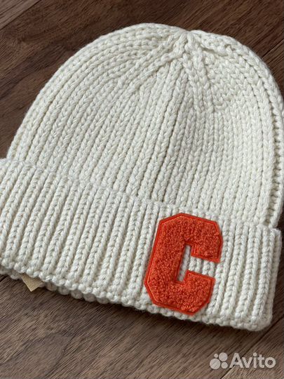 Шапка детская