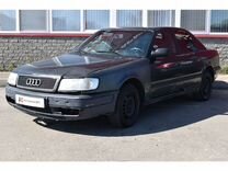 Audi 100 2.3 AT, 1992, 494 000 км, с пробегом, цена 129 999 руб.