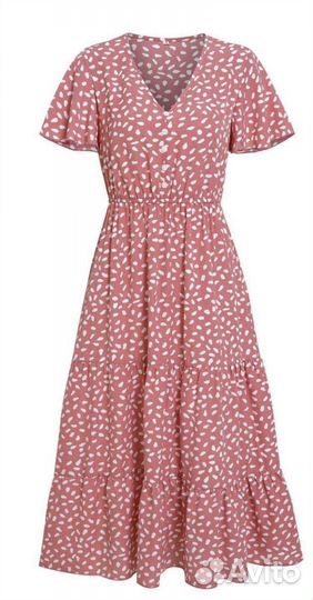 Платье женское