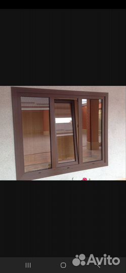 Пластиковые окна и двери с гарантией работы