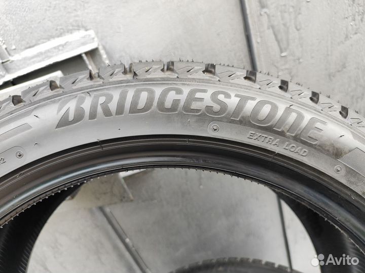 Bridgestone Blizzak DM-V3 245/45 R20 103T