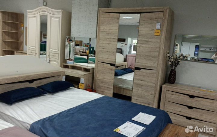 Мебель для спальни