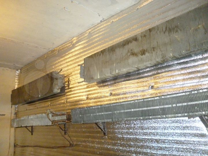 Свободного назначения, 38 м²