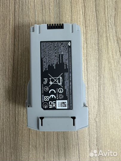 Аккумулятор Plus для DJI mini 3 pro
