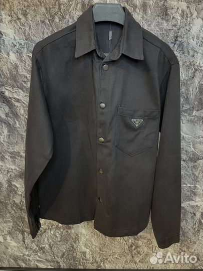 Рубашка Prada