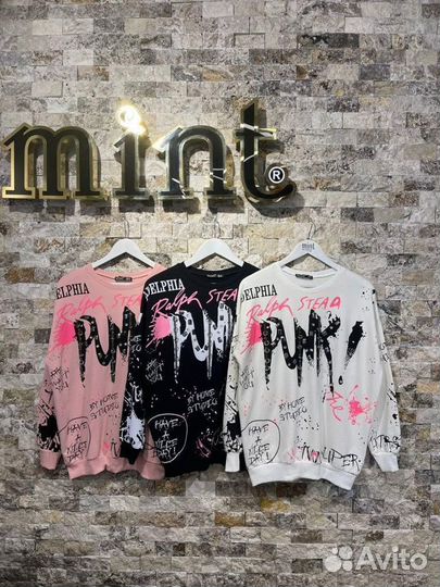 Кофта Mint Турция